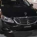 Private Transfer from Clearwater to Tampa Airport - The Comfort and Safety of a Private Vehicle