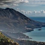 Private transfer from Corfu to Budva or Kotor - Exploring Albanian Countryside and Key Towns