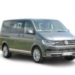 Private Transfer from Dublin airport to Dublin city center - One way Minivan - Dublin Airport to Dublin City Center: The Basics