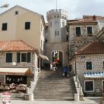 Private Transfer from Dubrovnik airport to Herceg Novi - The Scenic Border Crossing from Dubrovnik to Herceg Novi