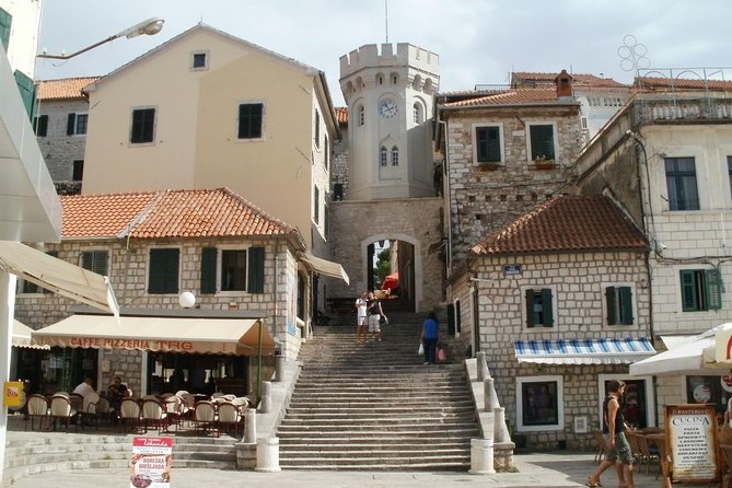 Private Transfer from Dubrovnik airport to Herceg Novi - The Scenic Border Crossing from Dubrovnik to Herceg Novi