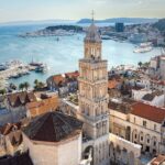 Private Transfer from Dubrovnik to Split with 2 hours for sightseeing - Sightseeing Stop Options Along the Way