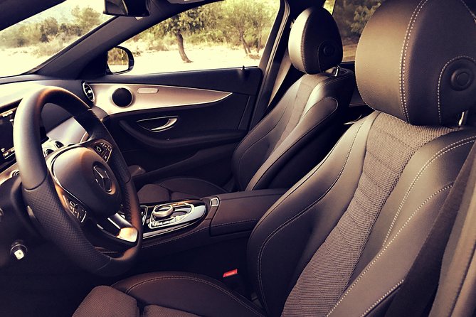 Private Transfer from Dubrovnik to Split with stop in Mostar - Exploring Mostar’s UNESCO World Heritage Site