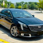 Private Transfer from Dulles Airport  Washington Dc - Luxury Vehicles Designed for Comfort and Style