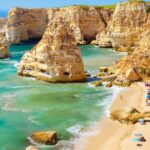 Private Transfer from Faro Airport to Vilamoura - Who Should Consider This Transfer Service