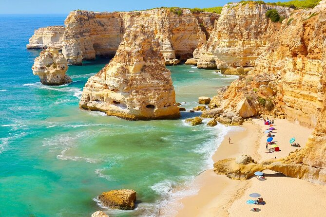 Private Transfer from Faro Airport to Vilamoura - Who Should Consider This Transfer Service