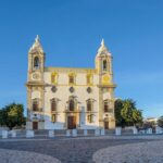 Private Transfer from Faro (FAO) Airport to Vila do Bispo - Convenient Meeting Point at Faro International Airport