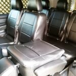 Private Transfer from Fiumicino Airport to Civitavecchia Port - Optional Guided Tour of Rome