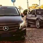 Private Transfer from Fiumicino Airport to Rome - Flexibility with Route and Special Requests