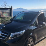 Private Transfer from Florence and nearby to Sorrento or Positano - Customizable Pickup at Any Location in Florence