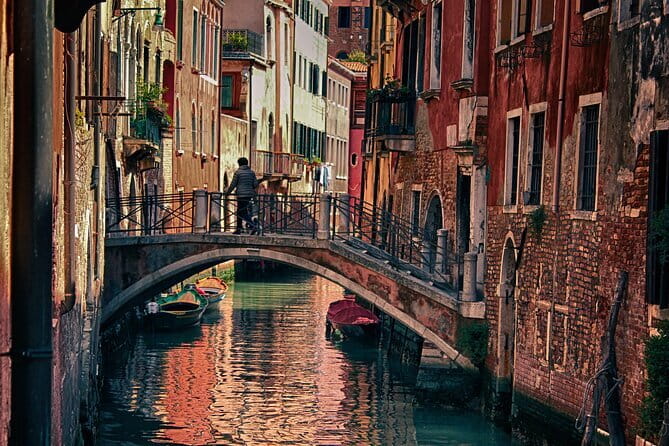 Private Transfer from Florence to Venice with 2 hours for sightseeing - Customizable Sightseeing Stops for a Personal Touch