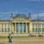 Private Transfer from Frankfurt to Berlin with 2 hours for sightseeing - From Frankfurt to Berlin: The Itinerary and Stops