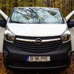 Private Transfer from Giurgiu Port to Bucharest - Meeting and Pickup at Giurgiu Port or Bucharest Hotels