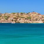 Private Transfer from Heraklion Airport to Elounda - The Mercedes Van: Comfort and Practical Extras