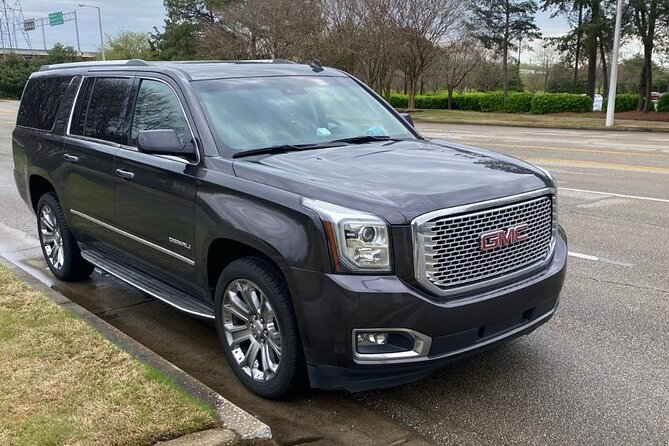 Private Transfer from Honolulu Port to Honolulu Airport (HNL) - Large Group Options with Minibuses and Vans