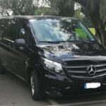 Private Transfer from Hotel in Rome to Civitavecchia Port - The Option to Include a 2-Hour Tour of Rome