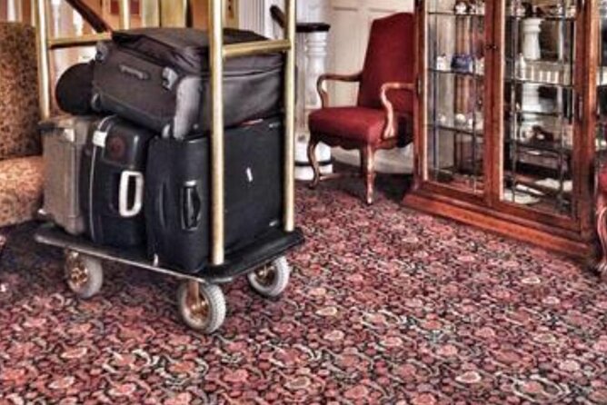 Private Transfer from Hotel to Civitavecchia Port - Convenient Pickup from Any Location in Rome