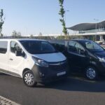 Private Transfer from Hotels in Zagreb to Zagreb Airport (ZAG) - Booking Process and Instant Confirmation