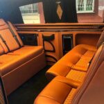 Private Transfer From Istanbul Airport to Istanbul - Vehicle Comfort and Amenities