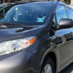 Private Transfer from JFK Airport to Manhattan and West New York - What Makes This Transfer Ideal for Families and Groups