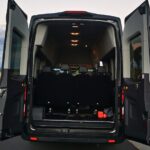 Private Transfer From Kona International Airport to Hotels in Waikoloa & Waimea - Convenient Meet and Greet at Kona International Airport