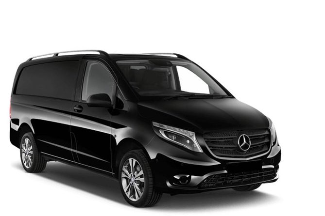 Private Transfer from Konya Airport to the Konya hotels ( 1 way ) - The Vehicle and Comfort Features