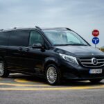 Private Transfer from Kotor or Perast to Dubrovnik airport - Scenic Route from Kotor to Dubrovnik Airport