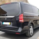 Private transfer from Lisbon to Fatima - Modern Vehicles Designed for Comfort and Connectivity