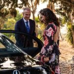 Private Transfer from Luqa Airport in Malta - Vehicle Options and Comfort Features