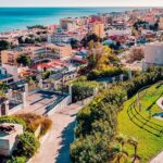 Private Transfer from Malaga airport (AGP) to Fuengirola - Premium Vehicles Designed for Comfort and Convenience