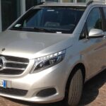 Private Transfer from Marco Polo airport (VCE) to Ravenna cruise terminal - Direct Drop-off at Ravenna Port