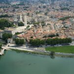 Private Transfer from Marseille Airport to Avignon - How the Transfer Service Operates at Marseille Airport