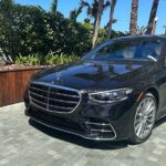 Private Transfer From Miami Airport with Meet & Greet Service - Customizable Vehicle Options and Additional Services