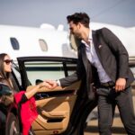 Private Transfer from Napa to SFO - Efficient and Private Napa to SFO Airport Transfer at $360 per Group