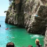 Private transfer from Naples (anywhere) to the Amalfi coast - What to Expect During the Ride