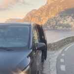 Private transfer from Naples to Amalfi or vice-versa - Modern, Comfortable Vehicles with Excellent Air Conditioning
