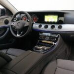 Private transfer from Naples to Naples - What Vehicles Are Used in This Private Transfer Service?