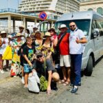 Private Transfer from Naples to Positano - Convenient Pick-Up Locations in Naples