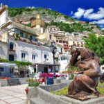 Private transfer from Naples to Positano - The Drivers: Knowledgeable and Personable Guides