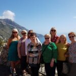 Private Transfer from Naples to Positano - The Convenience of Door-to-Door Pickup and Flexible Scheduling