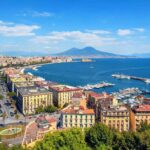 Private Transfer from Naples to Positano. - Meeting Point and Pickup Flexibility in Positano