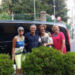 Private Transfer from Naples to Positano or Amalfi or vice versa - Highly Rated Drivers and Personalized Service