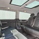 Private transfer from NAPLES to POSITANO or reverse - The Comfort of a Mercedes and Onboard Amenities