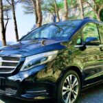 Private Transfer from Naples to Positano or vice versa - Scenic Stops and Sightseeing Possibilities During Transit