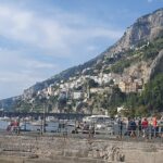 Private Transfer from Naples to Ravello or Amalfi - Easy Booking and Personalized Service