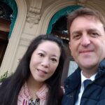 Private Transfer from Naples to Sorrento - The Driver as a Knowledgeable Guide with Helpful Tips