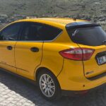 Private Transfer from Nevehir (NAV) Airport to Cappadocia Hotels - How the Private Transfer from Nevsehir Airport Works