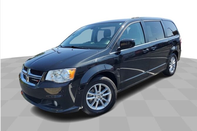 Private Transfer From New Orleans To Baton Rouge - From Pickup to Drop-off: Seamless Transportation in Style