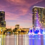 Private Transfer from Orlando (MCO) Airport to Cocoa - Comfort and Vehicle Choices for Your Transfer