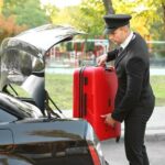 Private Transfer from Orlando to Orlando International Airport - Easy Booking and Meeting Point at Orlando Airport